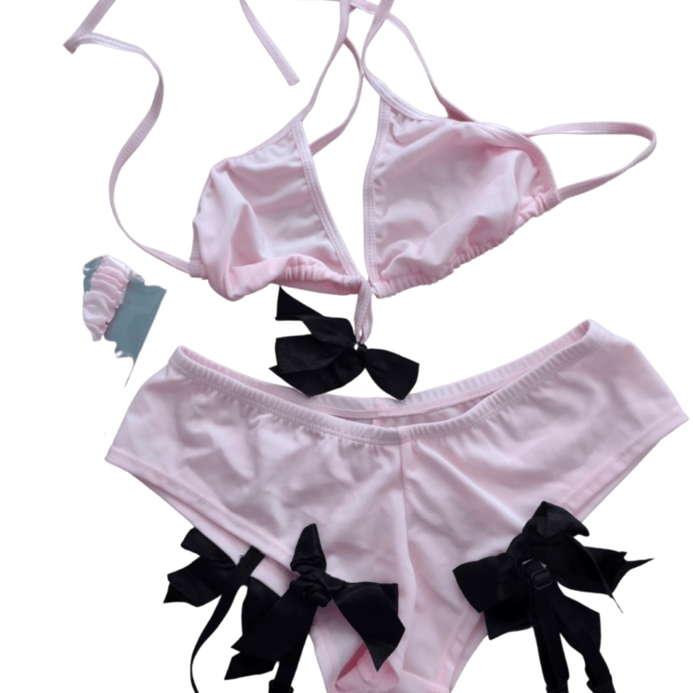 Play bunny lingerie
